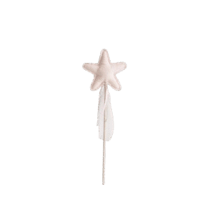 Amelie Star Wand