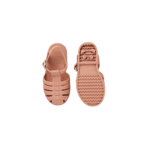 Bre Sandals, Tuscany Rose