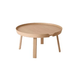 Around Coffee Table, Large