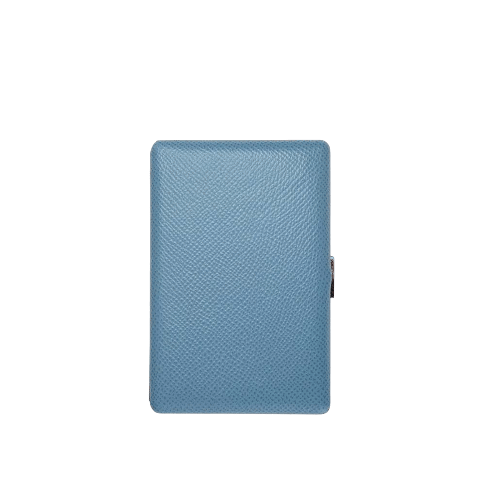 ladies cigarette case with lighter Mirrored Womens Cigarette pack holder. Cigarette Case, With Lighter