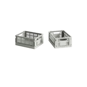Colour Crate, Mini set of 2