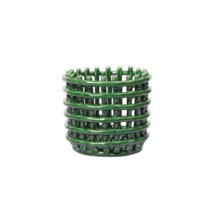 Ceramic Basket, Small