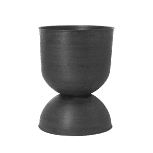 Hourglass Pot, Large