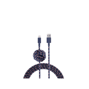 Night Cable, USB-A to Lightning