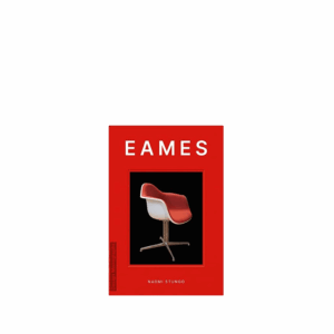 Design Monograph: Eames