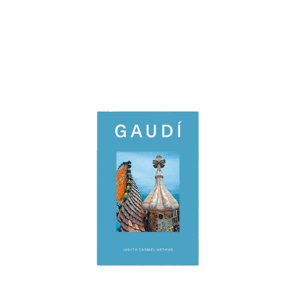 Design Monograph: Gaudi