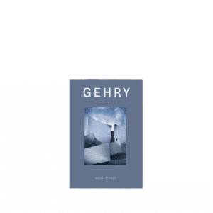 Design Monograph: Gehry