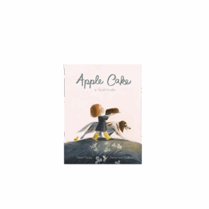 Apple Cake a Gratitude