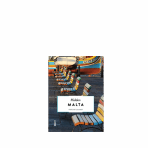 Hidden Malta - 1st edition