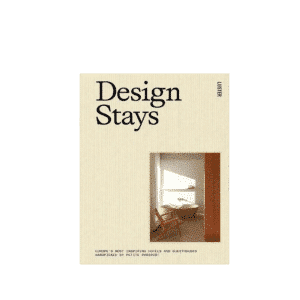 Design Stays