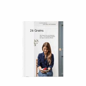 26 Grains