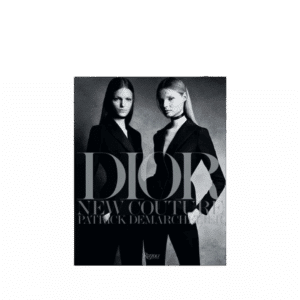 Dior New Couture