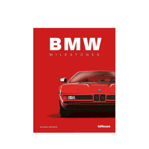 BMW Milestones