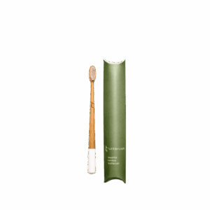 Bamboo Toothbrush, Medium