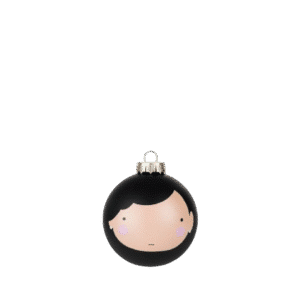Kokeshi Bauble, Coco