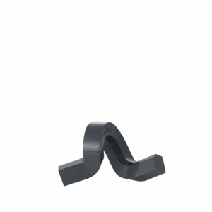 Crooked Candlestick One