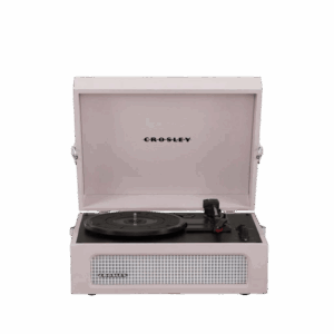 Crosley Voyager