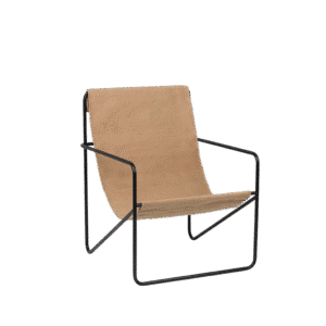 Desert Lounge Chair