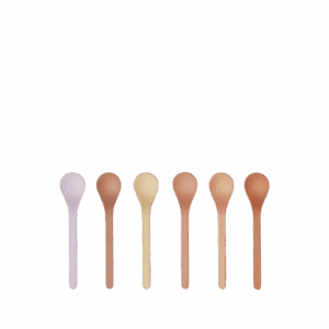 Erin spoon 6 Pack
