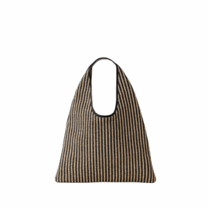 EVA - Striped Raffia Edition