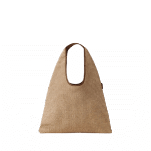 EVA - Ecru Raffia Edition