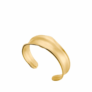 Cala Golden Bracelet