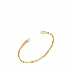 Eclat Golden Bracelet