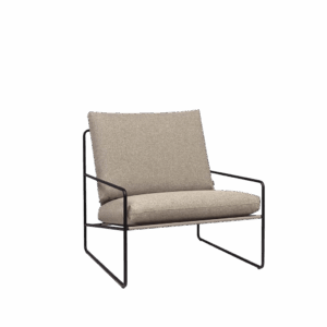 Desert 1-seater - Dolce