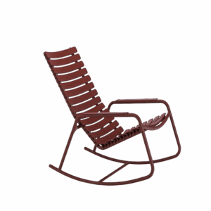 Clips Rocking Chair