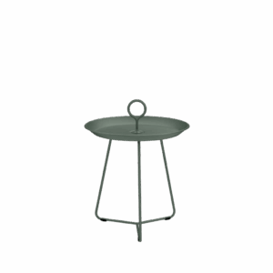 Eyelet Tray Table, Ø45cm