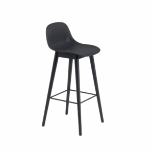 Fiber Counter Stool