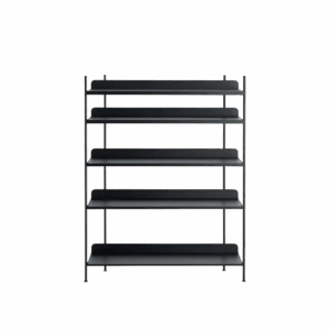 Compile Shelving System, Configuration 3