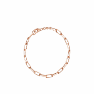 Celestial Square Link Bracelet