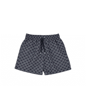 Ecume Swim Shorts, Blue