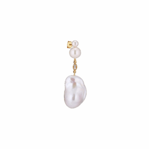 Cherie Earring, Single