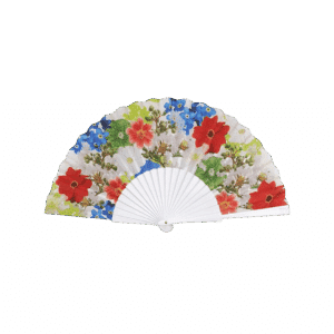 A Fan for all Seasons - Summer Hand Fan