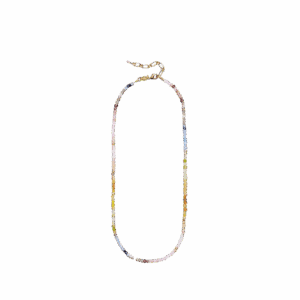 Dusty Dreams Necklace