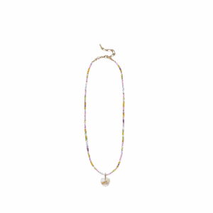 Hearty Eldorado Necklace