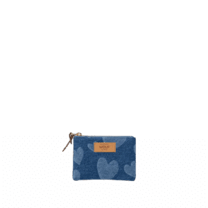 Cuore Small Pouch