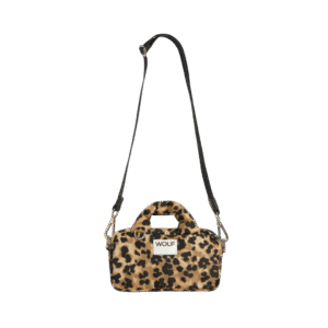 Feline Mini Bag