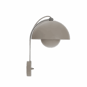 Flowerpot VP8 Wall Lamp