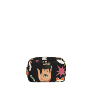 Fortuna Makeup Bag