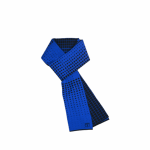 Fractal Scarf