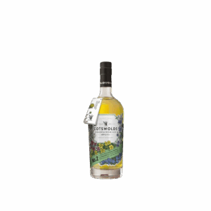 Cotswolds No2 Wildflower Gin 700ml