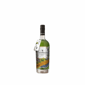 Cotswolds No3 Wildflower Gin 700ml