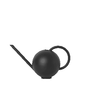 Orb Watering Can