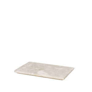 Tray for Plant Box - Marble