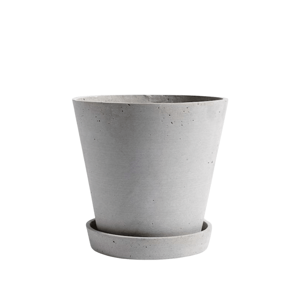 Image for Flowerpot with Saucer XXL