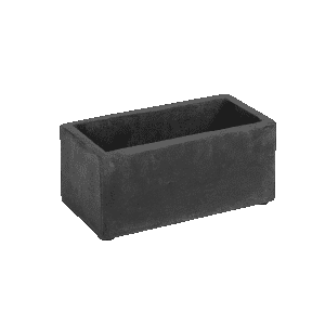 Cement Pot Rectangular
