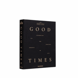 Good Times - Photo Album